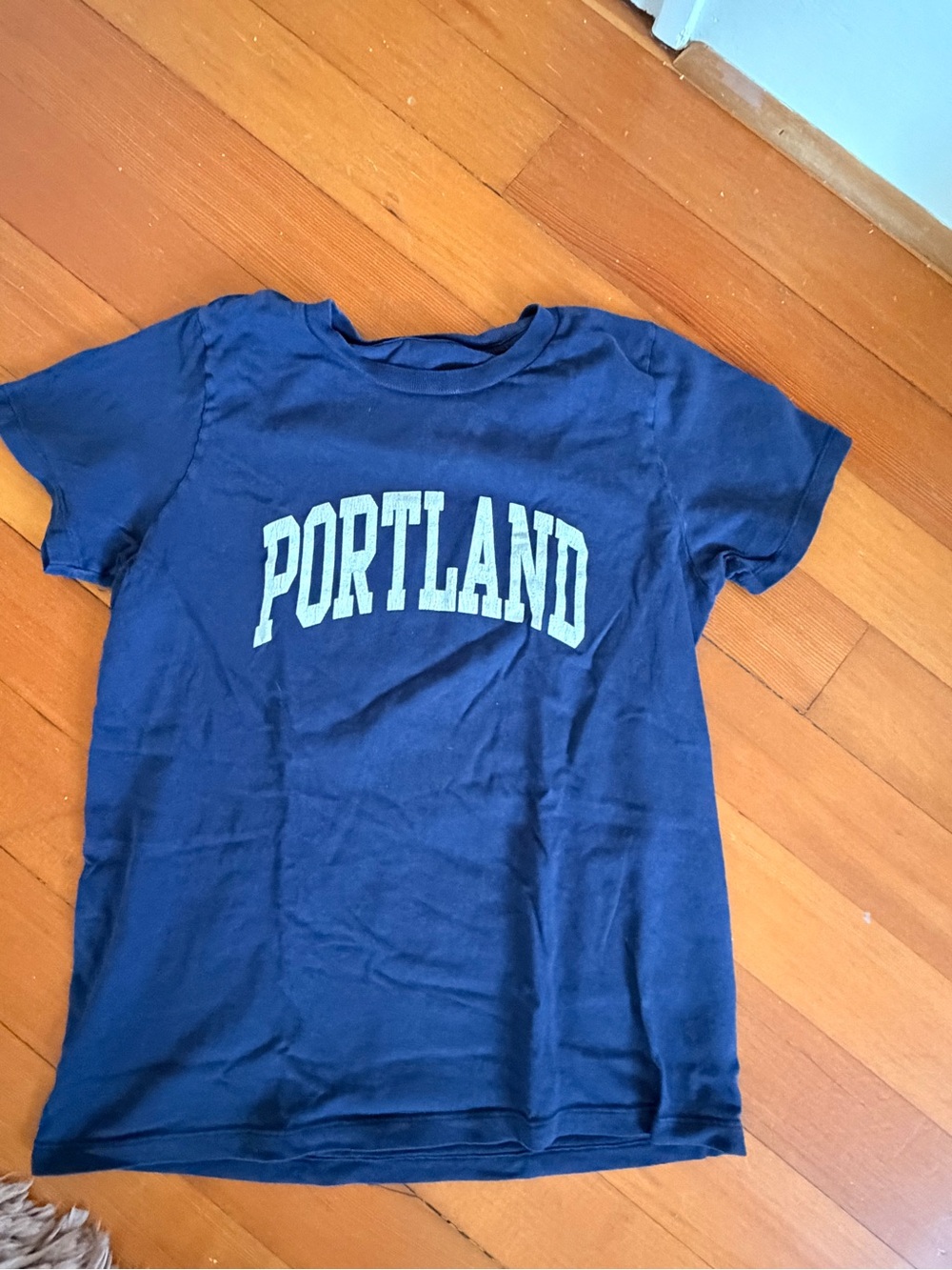 Brandy Melville Portland tee